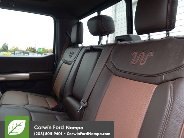 New 2026 Ford F350 King Ranch image 25