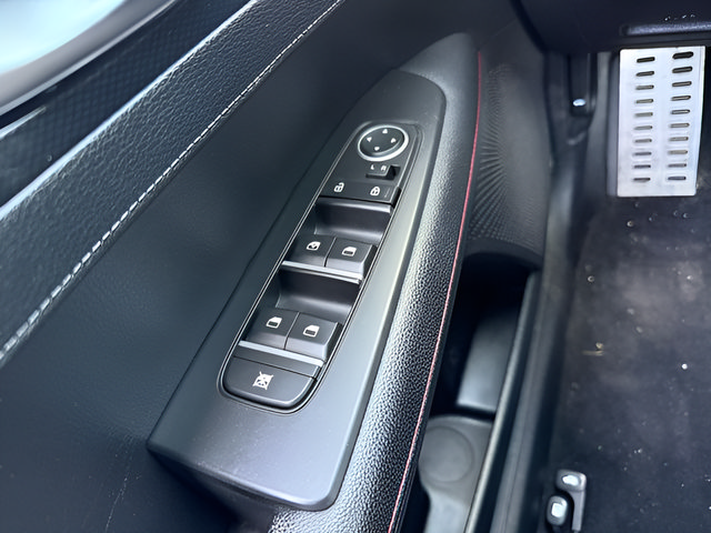 Used 2021 Kia Forte GT FWD image 20