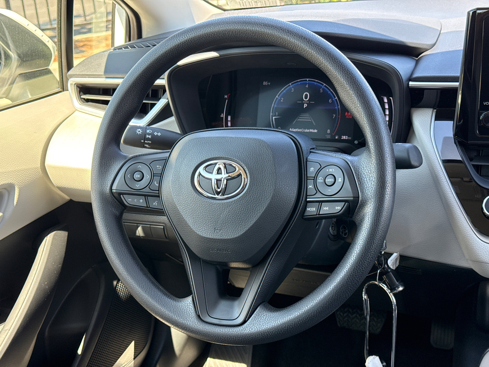 New 2026 Toyota Corolla LE FWD image 20