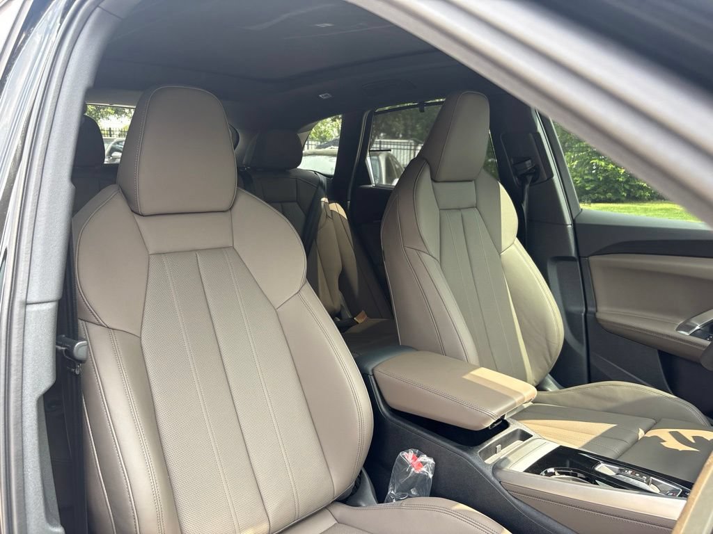 New 2026 Audi Q5 Premium Plus AWD/4WD image 16