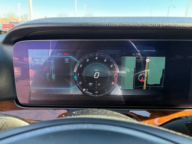 Used 2018 Mercedes-Benz E 300 4MATIC w/ Premium 2 Package image 24