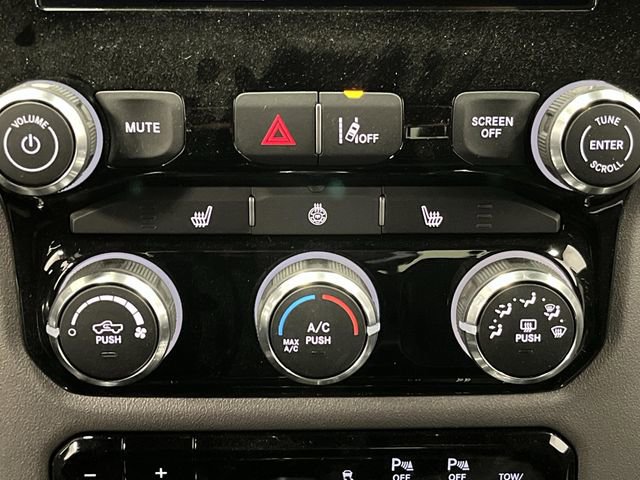 New 2026 RAM 1500 Big Horn image 18