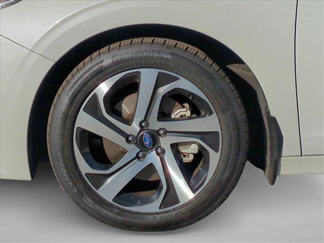 Certified 2021 Subaru Legacy Touring XT w/ Popular Package #3 image 13