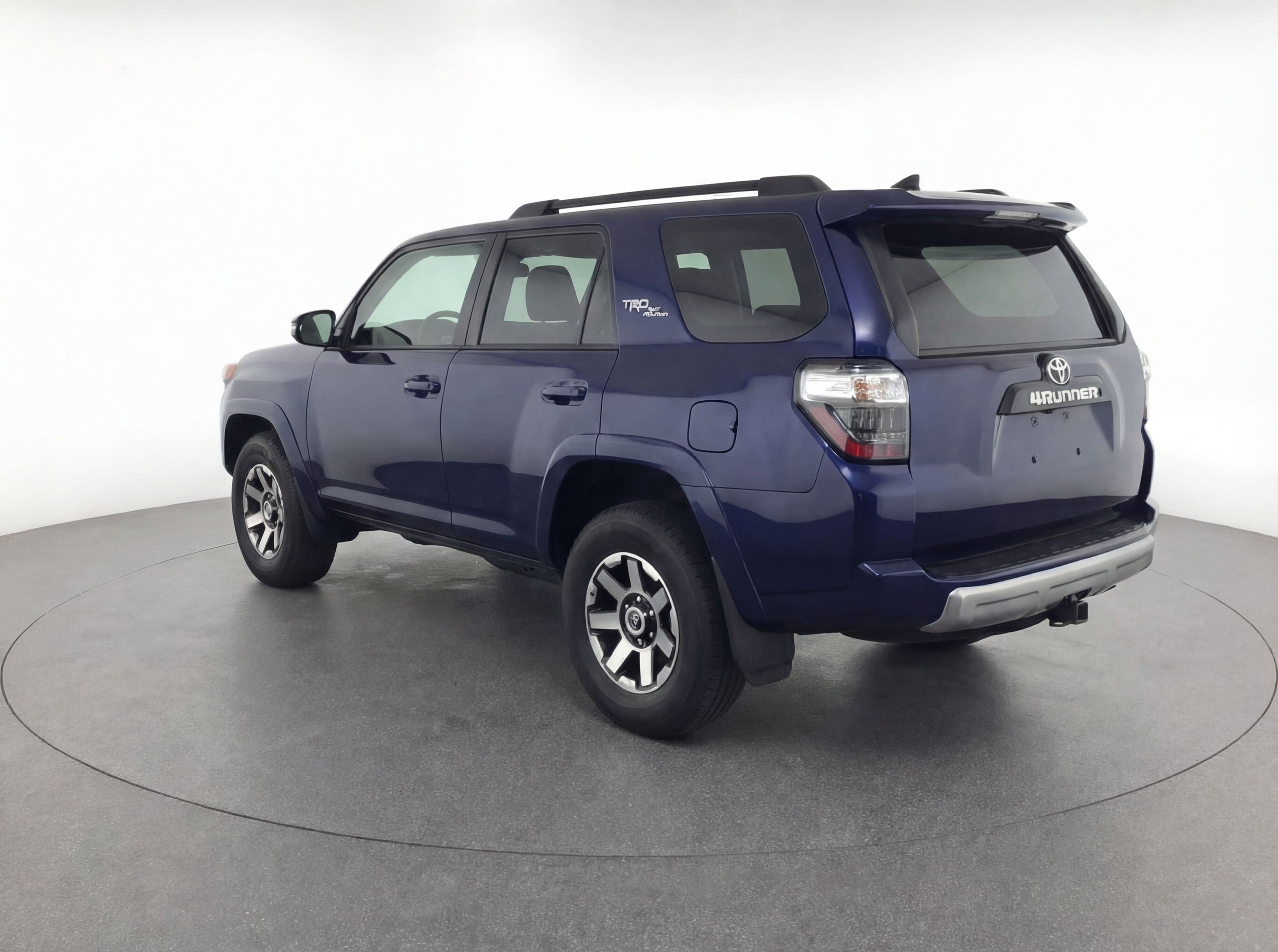 Used 2024 Toyota 4Runner TRD Off-Road image 6