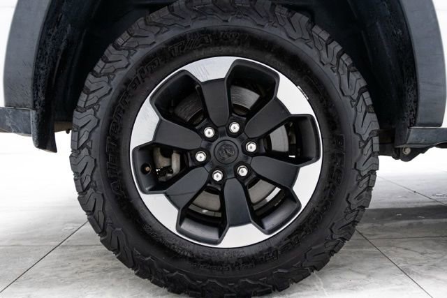 Used 2020 RAM 1500 Rebel w/ Rebel Level 2 Equipment Group AWD/4WD image 34