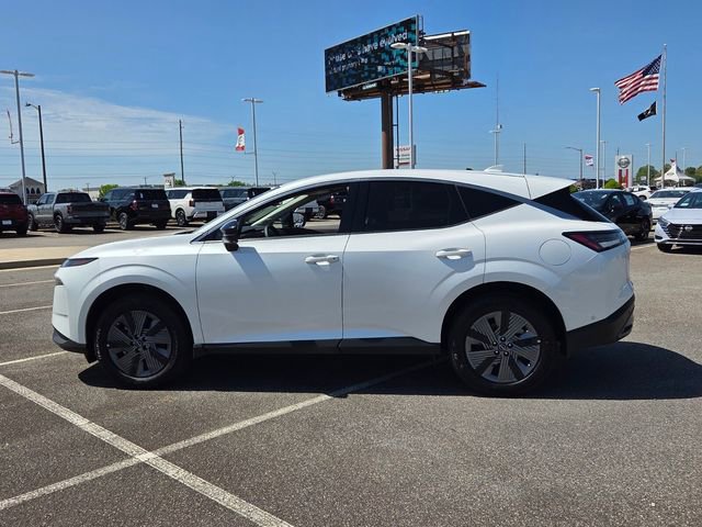 Used 2025 Nissan Murano SL image 4