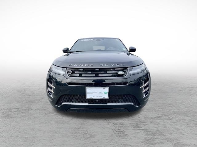 Certified 2024 Land Rover Range Rover Evoque Dynamic SE image 2
