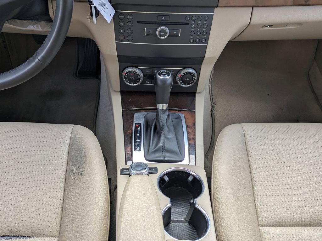 Used 2012 Mercedes-Benz GLK 350 GLK 350 image 18