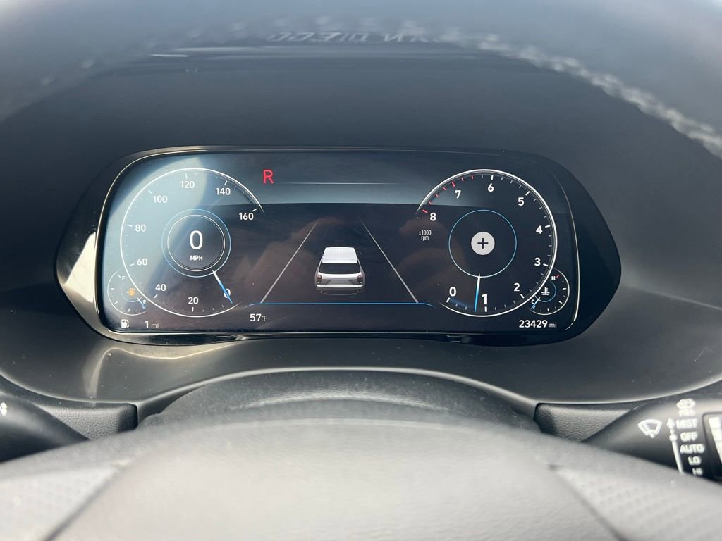 Used 2020 Hyundai Palisade Limited image 23