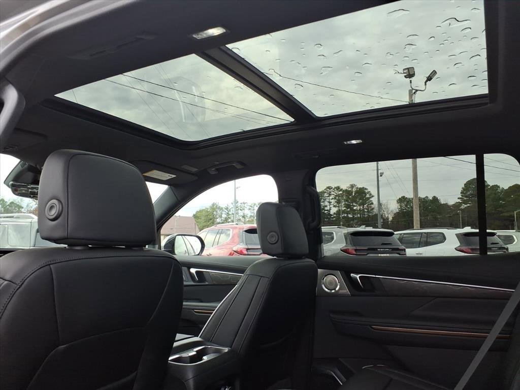 New 2026 Buick Enclave Avenir w/ Super Cruise Package image 15