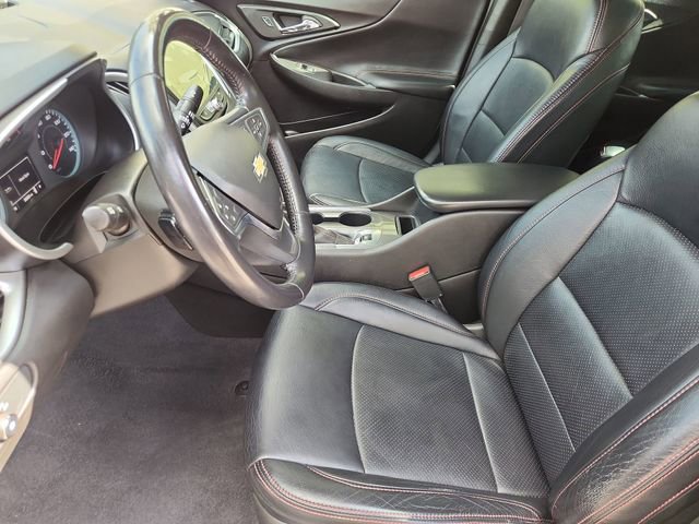 Used 2022 Chevrolet Malibu RS FWD image 18