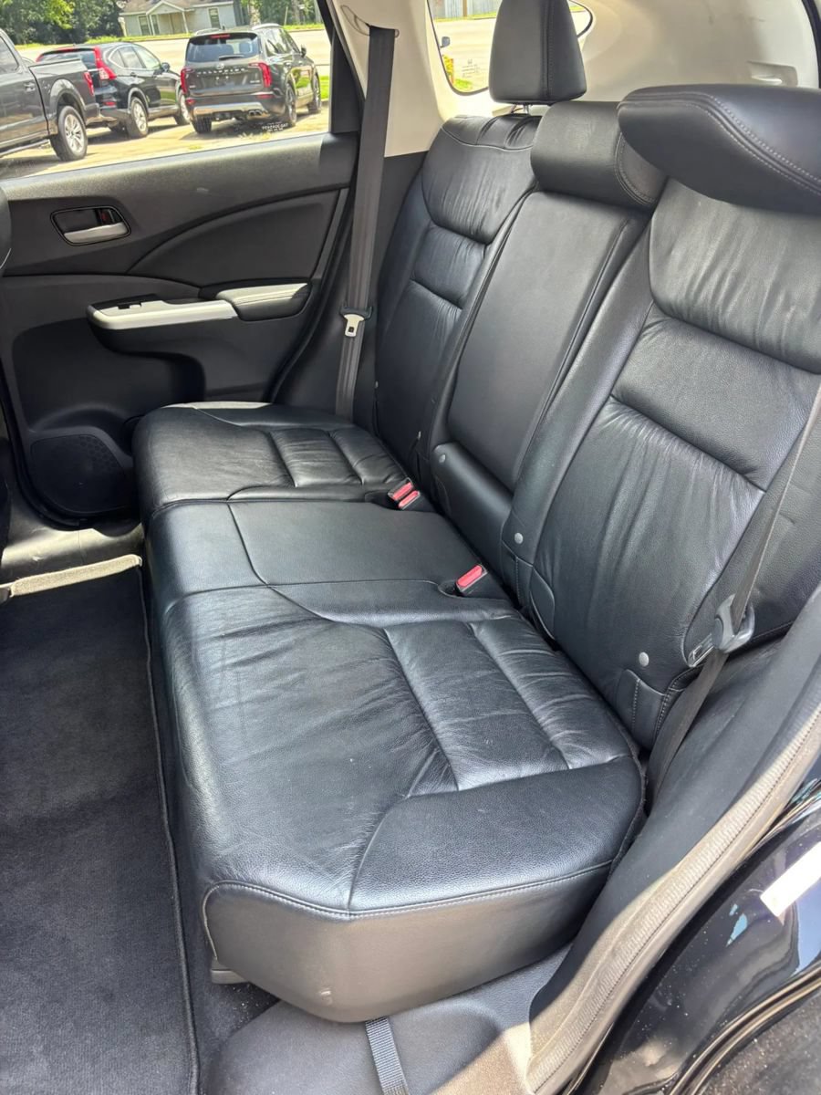 Used 2013 Honda CR-V EX-L image 13