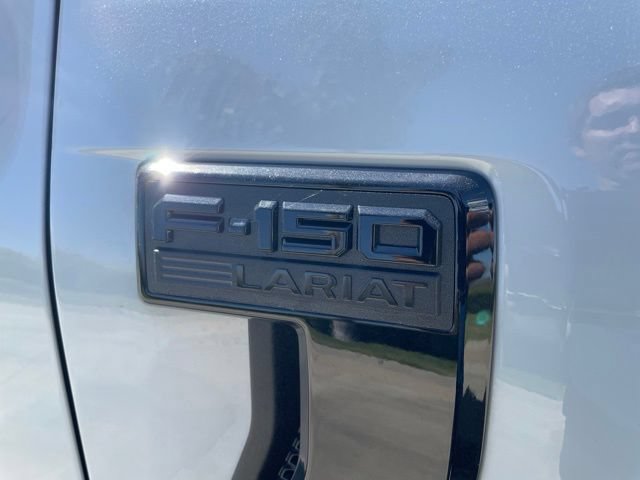 New 2026 Ford F150 Lariat w/ Equipment Group 501A Mid AWD/4WD image 33