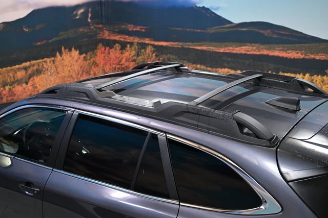 Used 2022 Subaru Outback Limited w/ Popular Package #2 image 16