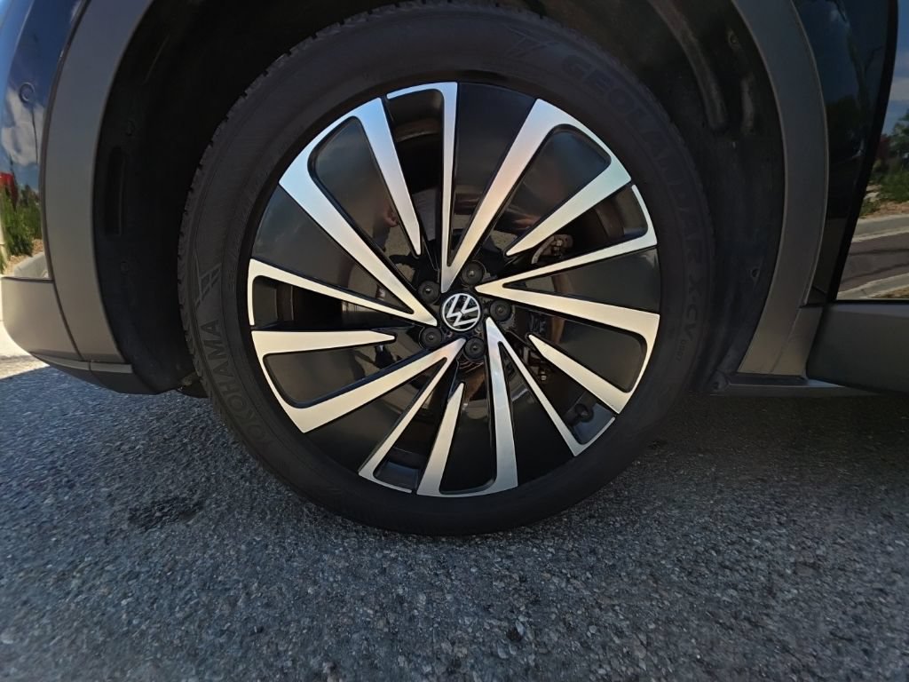 Certified 2023 Volkswagen ID.4 Pro S Plus AWD/4WD image 25