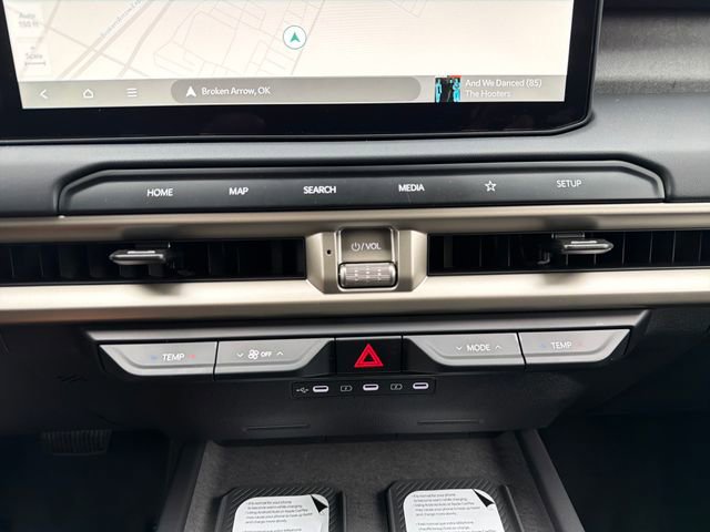 New 2027 Kia Telluride EX FWD image 14