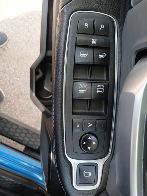 Used 2021 RAM 2500 Power Wagon AWD/4WD image 61