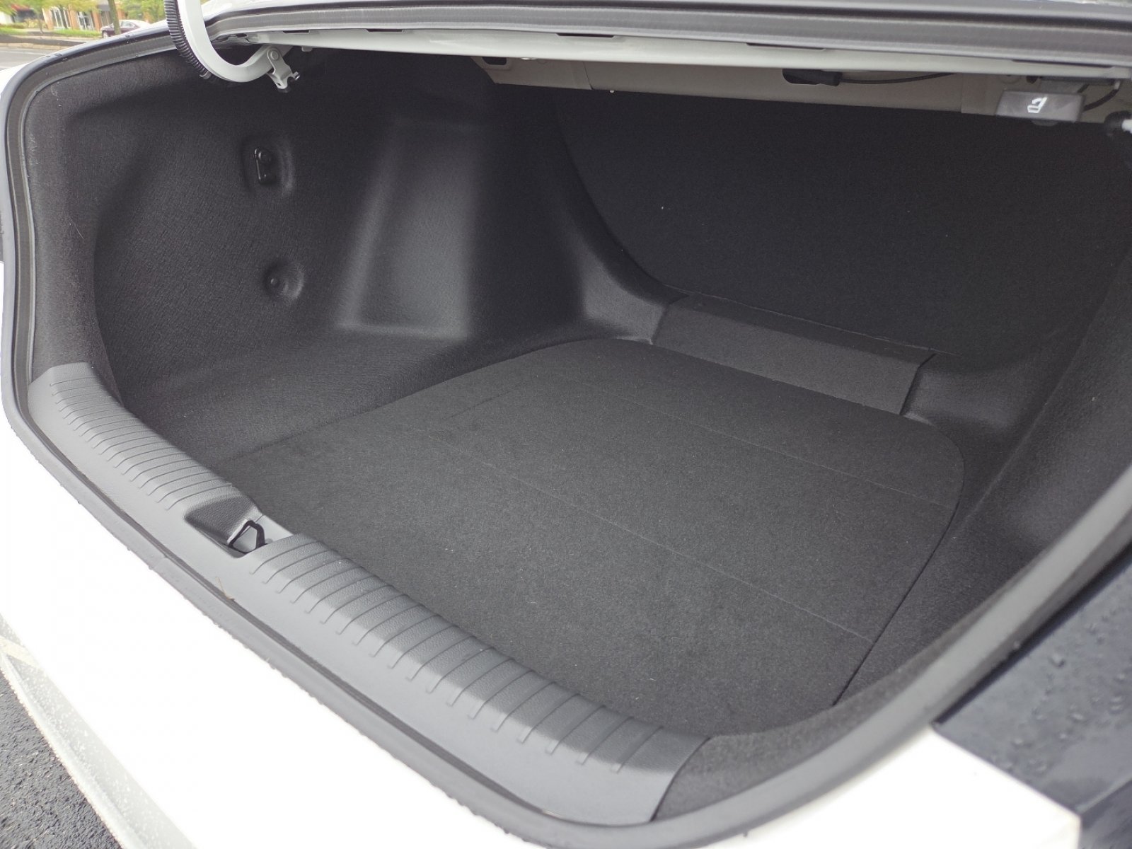 Used 2025 Honda Accord LX image 21