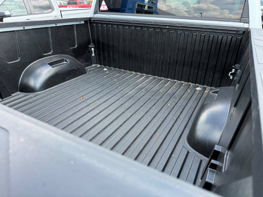 Used 2023 Toyota Tundra SR AWD/4WD image 6