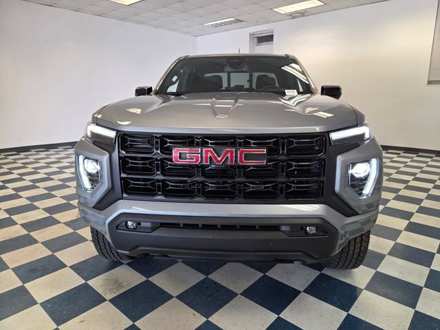 New 2026 GMC Canyon Elevation w/ Convenience Package RWD image 2