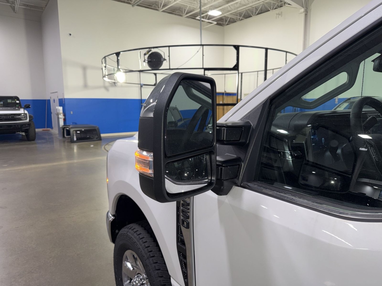 New 2026 Ford F250 Lariat w/ Lariat Ultimate Package AWD/4WD image 15