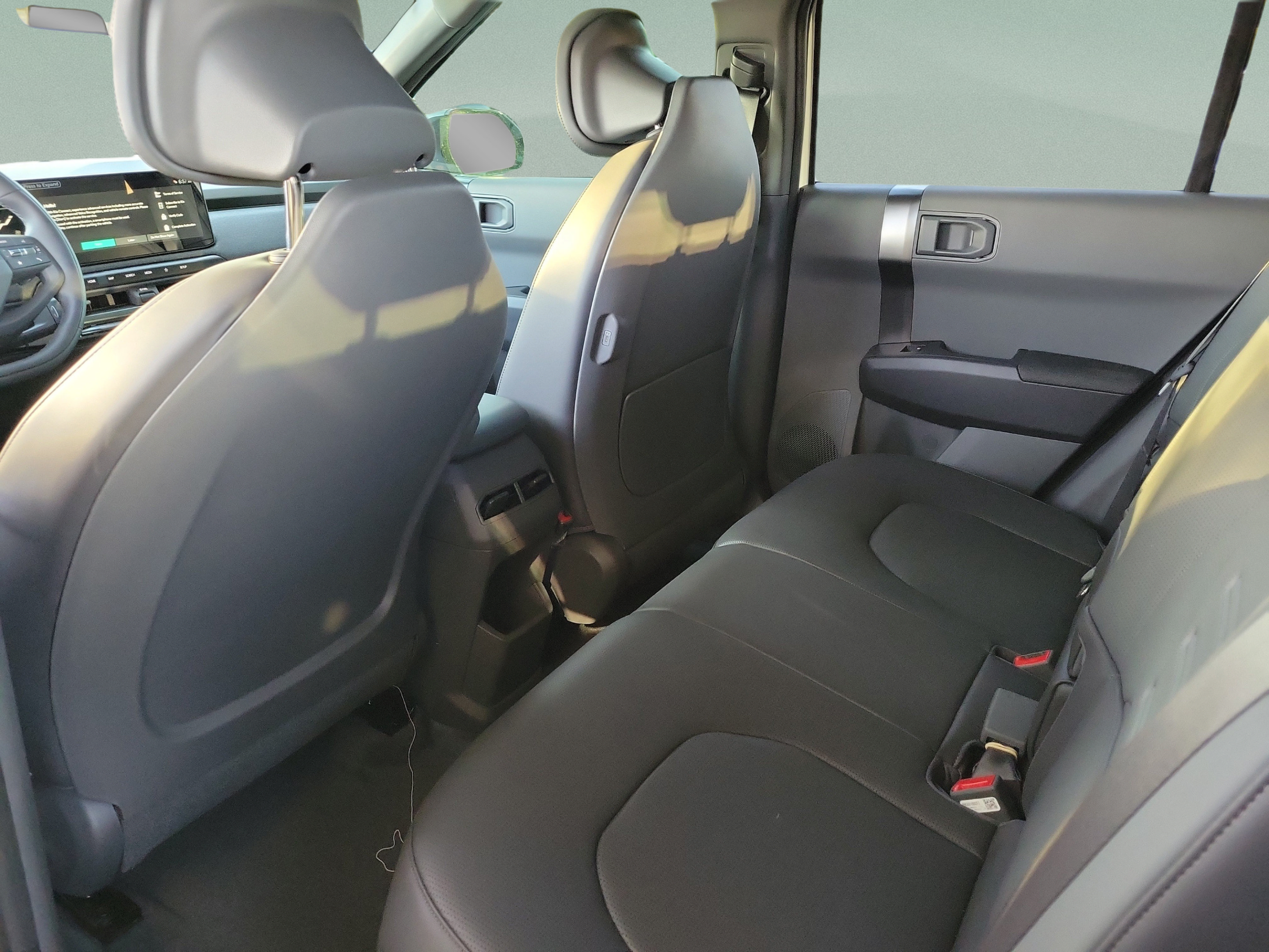 New 2027 Kia EV3 Land FWD image 5