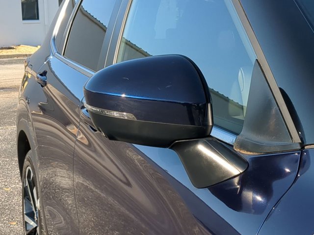 Used 2023 Mitsubishi Outlander SE image 12