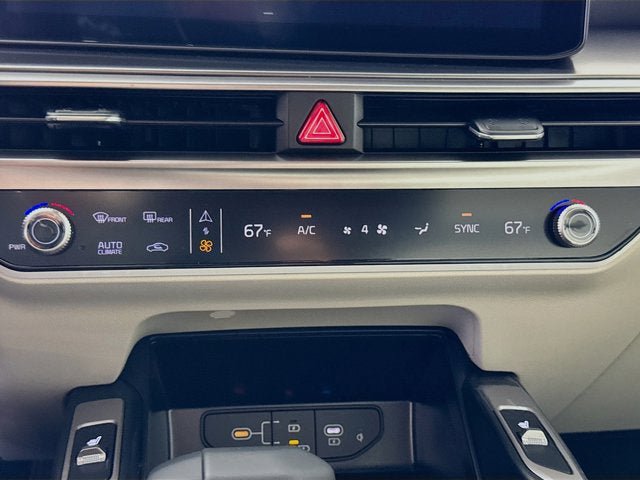New 2026 Kia Sorento S AWD/4WD image 17