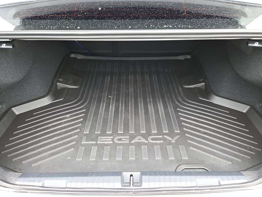 Used 2025 Subaru Legacy Touring XT w/ Tech Package #3 image 16