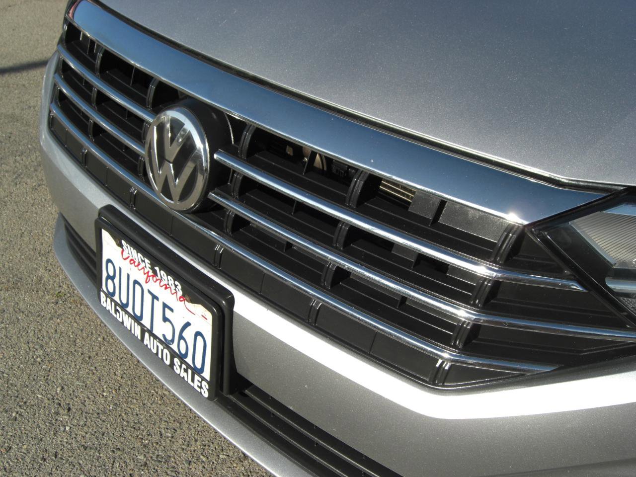 Used 2020 Volkswagen Jetta S w/ Driver Assistance Package FWD image 17