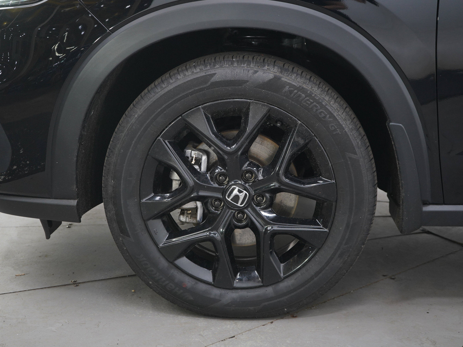 Used 2024 Honda HR-V Sport image 28