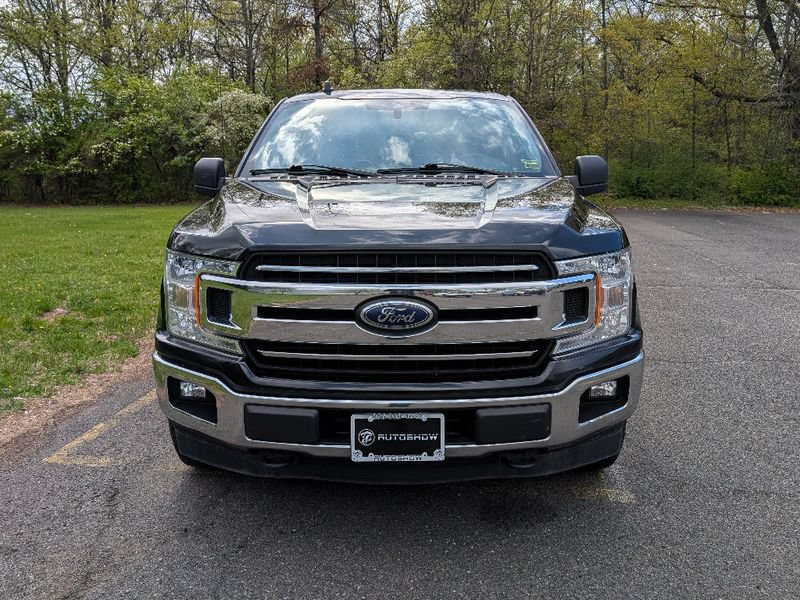 Used 2019 Ford F150 XLT AWD/4WD image 2