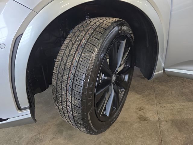 New 2026 Lexus RX 500h F Sport w/ Convenience Package image 32