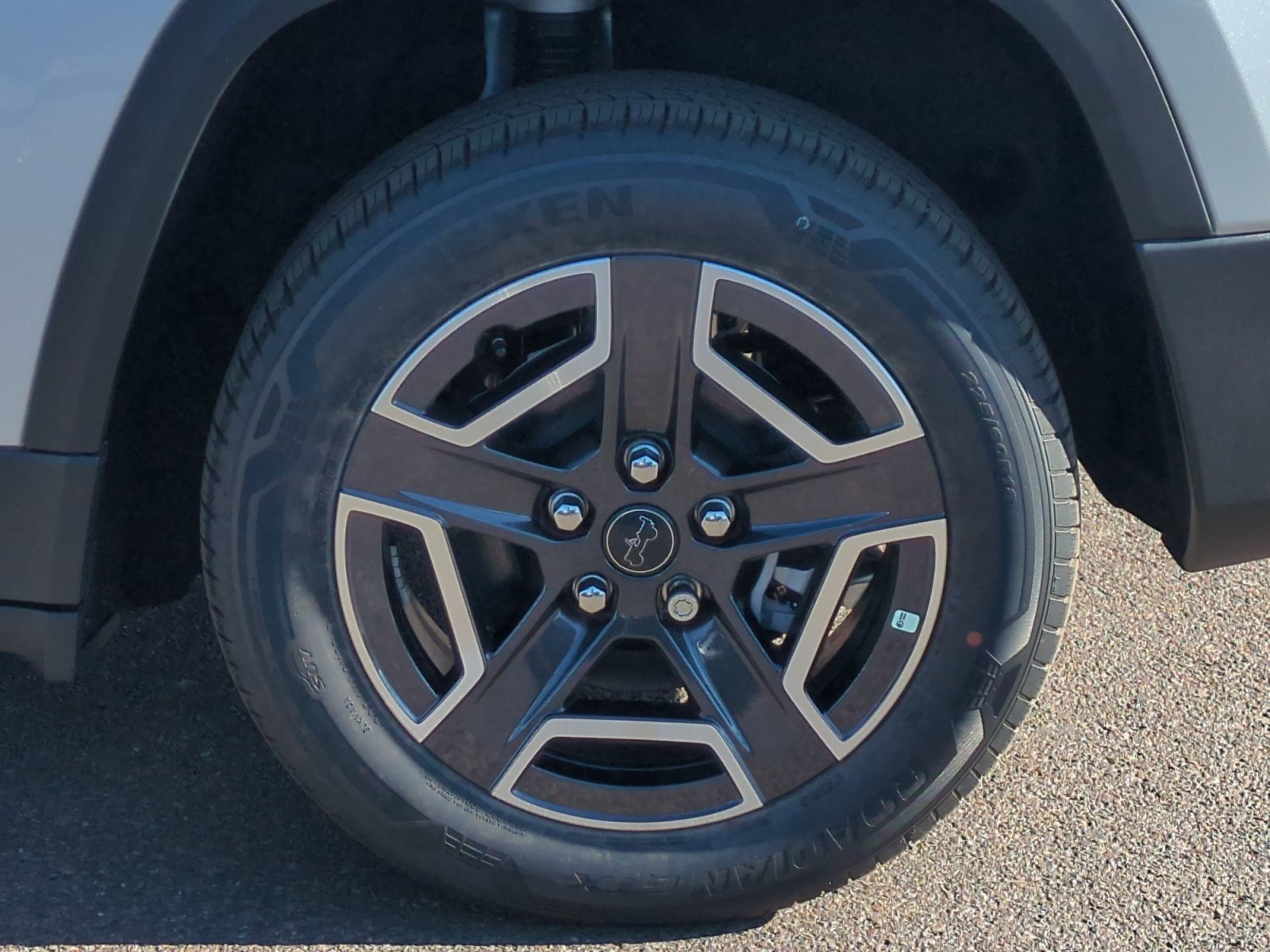 New 2026 Jeep Cherokee Laredo AWD/4WD image 26