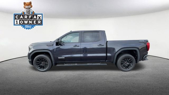 Used 2023 GMC Sierra 1500 Elevation image 6