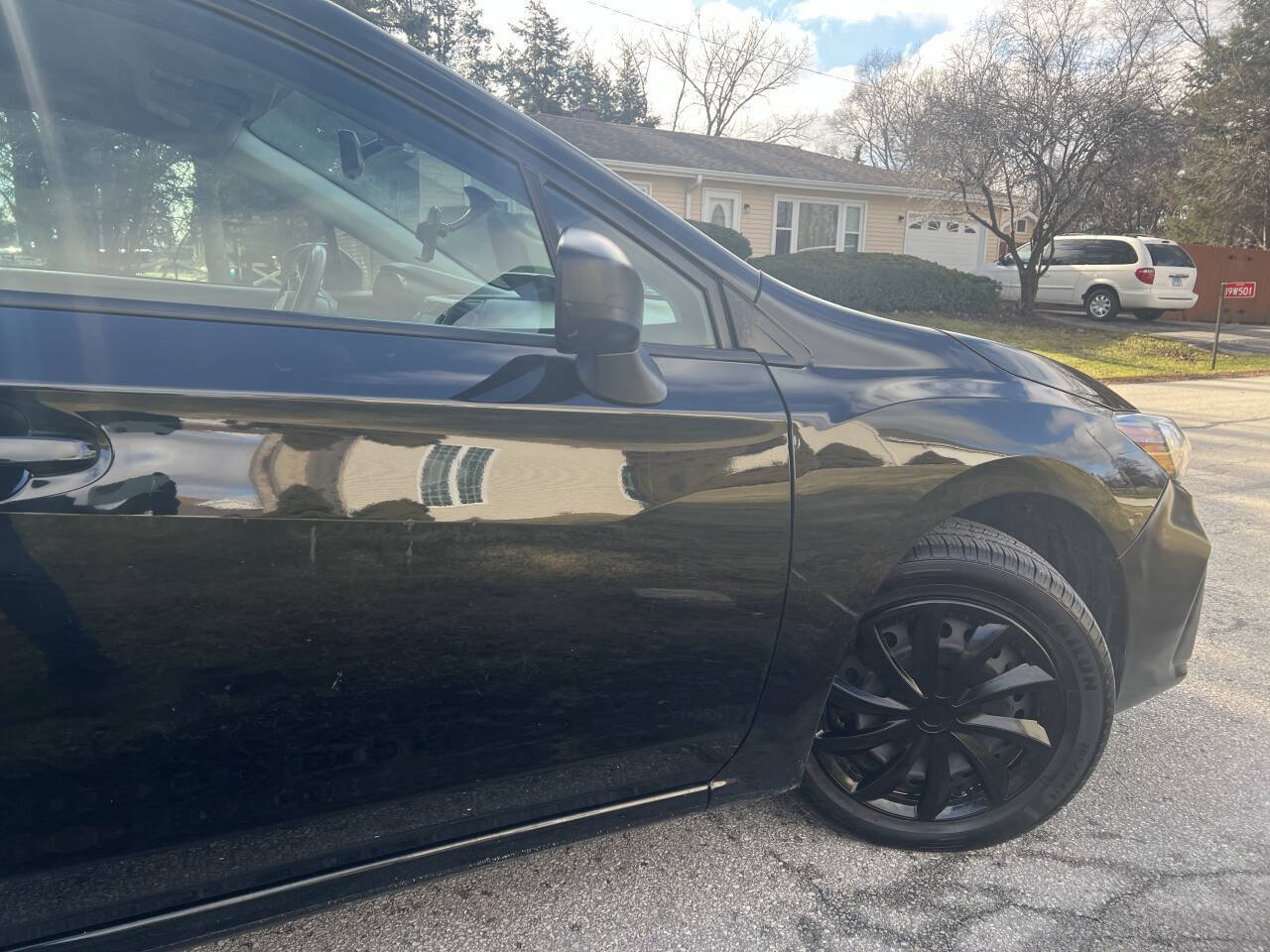 Used 2018 Subaru Impreza 2.0i AWD/4WD image 16