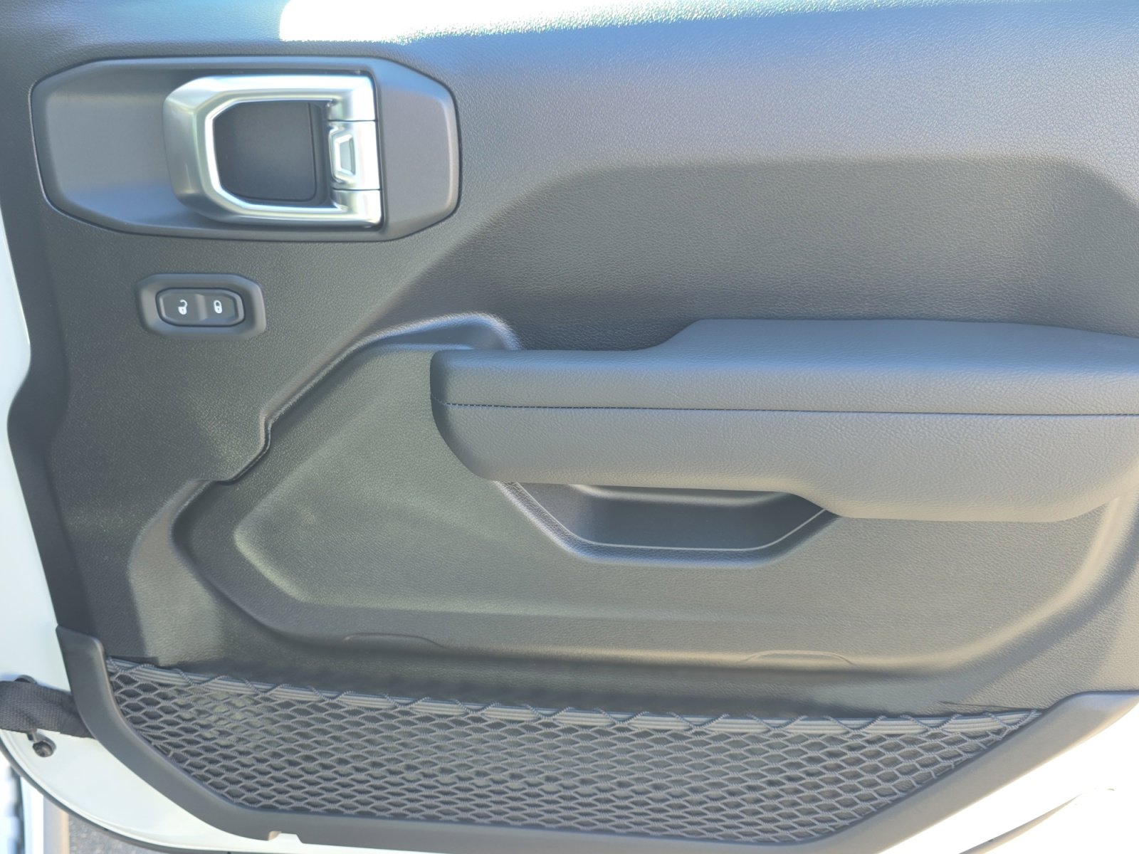 New 2026 Jeep Gladiator Willys image 33