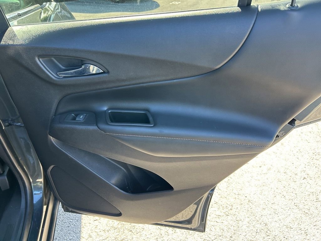 Used 2019 Chevrolet Equinox Premier image 41