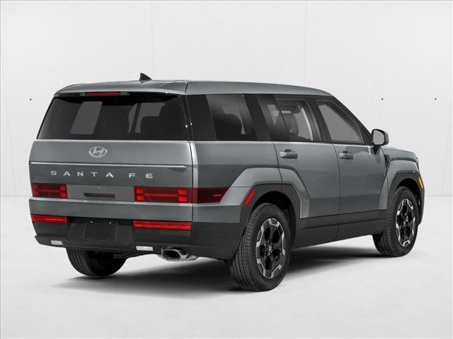 New 2026 Hyundai Santa Fe SE video 2