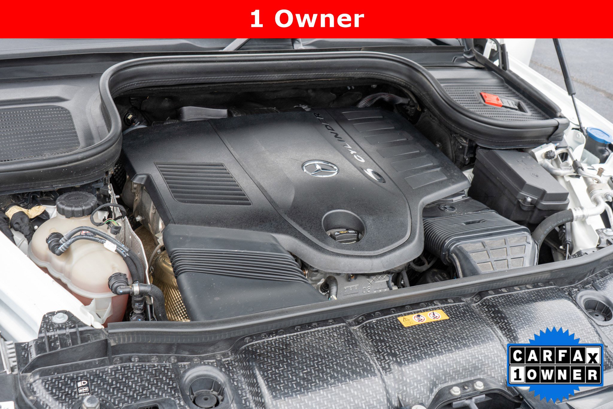 Used 2021 Mercedes-Benz GLE 450 4MATIC image 21