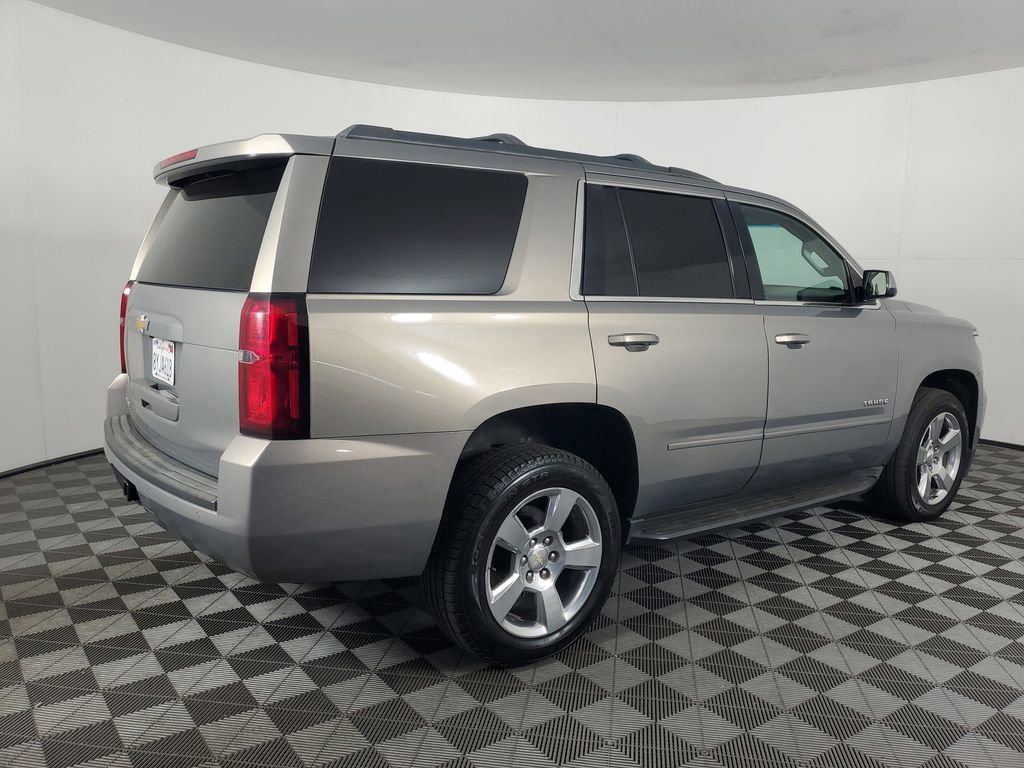 Used 2018 Chevrolet Tahoe LS w/ All-Season Package image 3