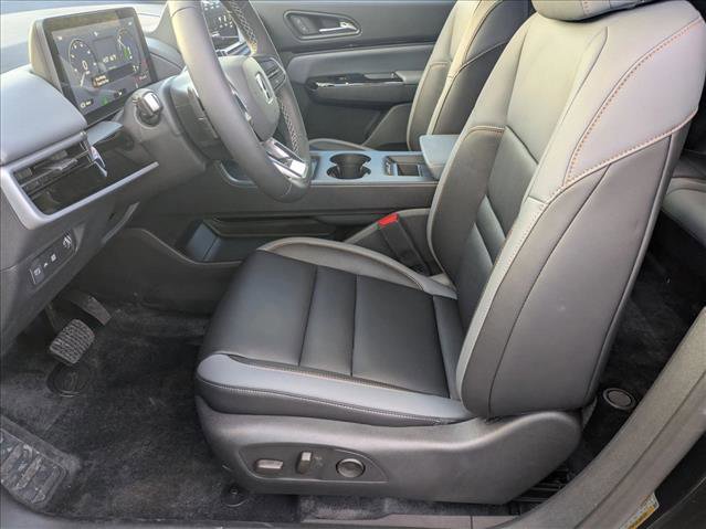 New 2026 Honda Prologue Touring image 4