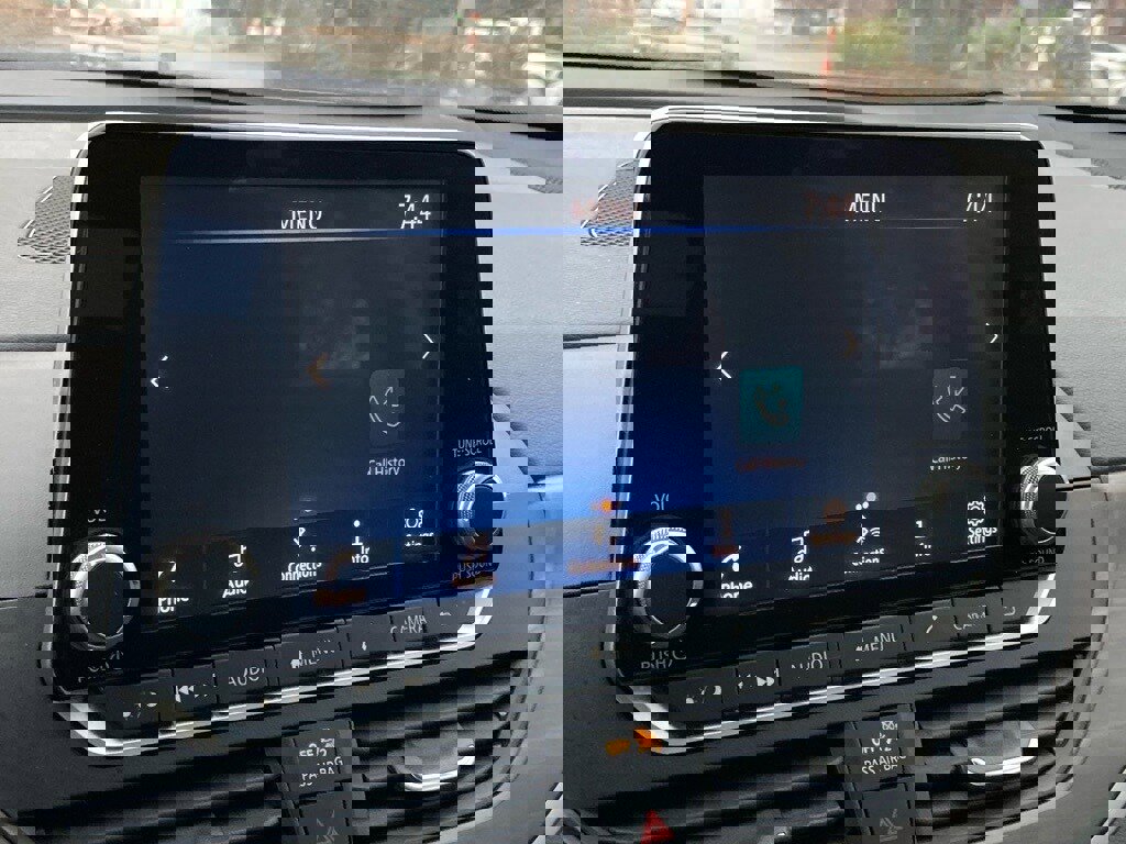 Used 2025 Nissan Altima 2.5 SV image 19