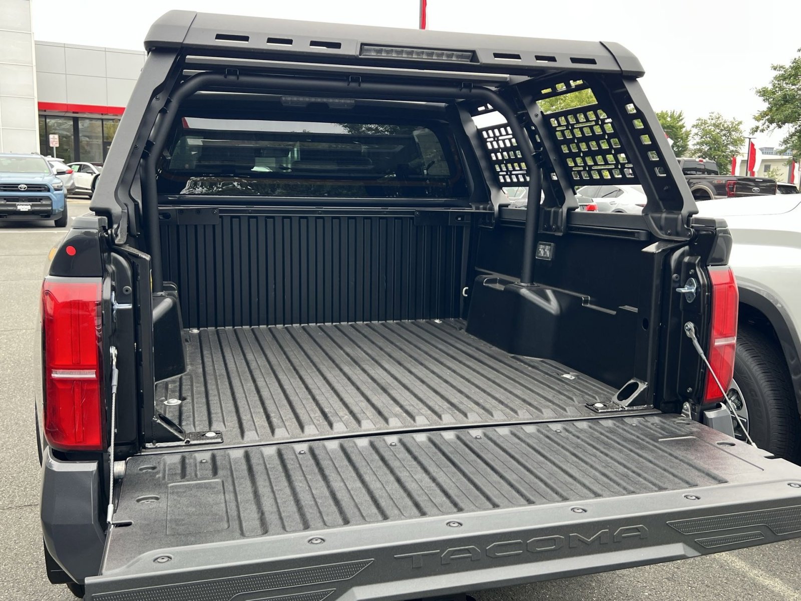 New 2025 Toyota Tacoma SR5 image 20