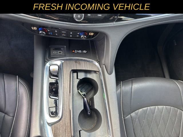 Used 2023 Buick Enclave Avenir w/ Avenir Technology Package image 19