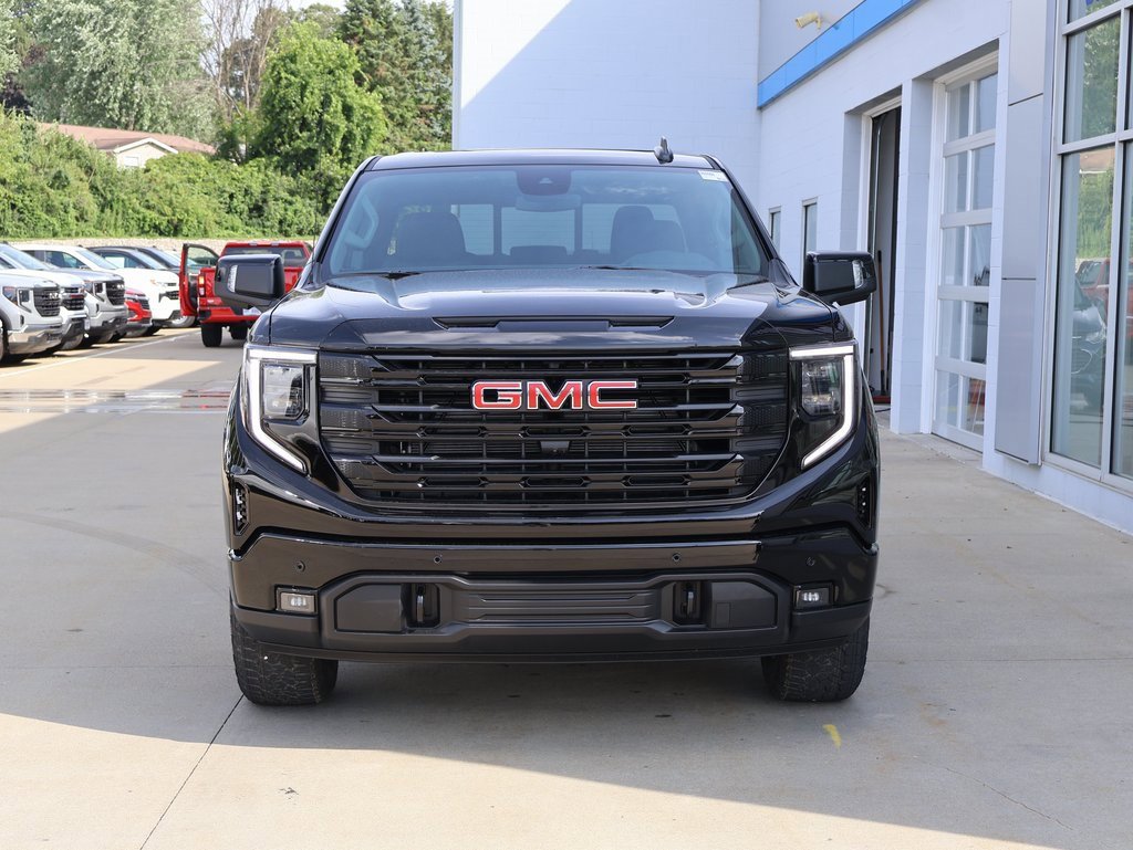 New 2026 GMC Sierra 1500 Elevation w/ Elevation Premium Package image 5