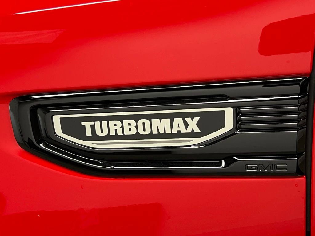 New 2026 GMC Sierra 1500 Elevation image 6