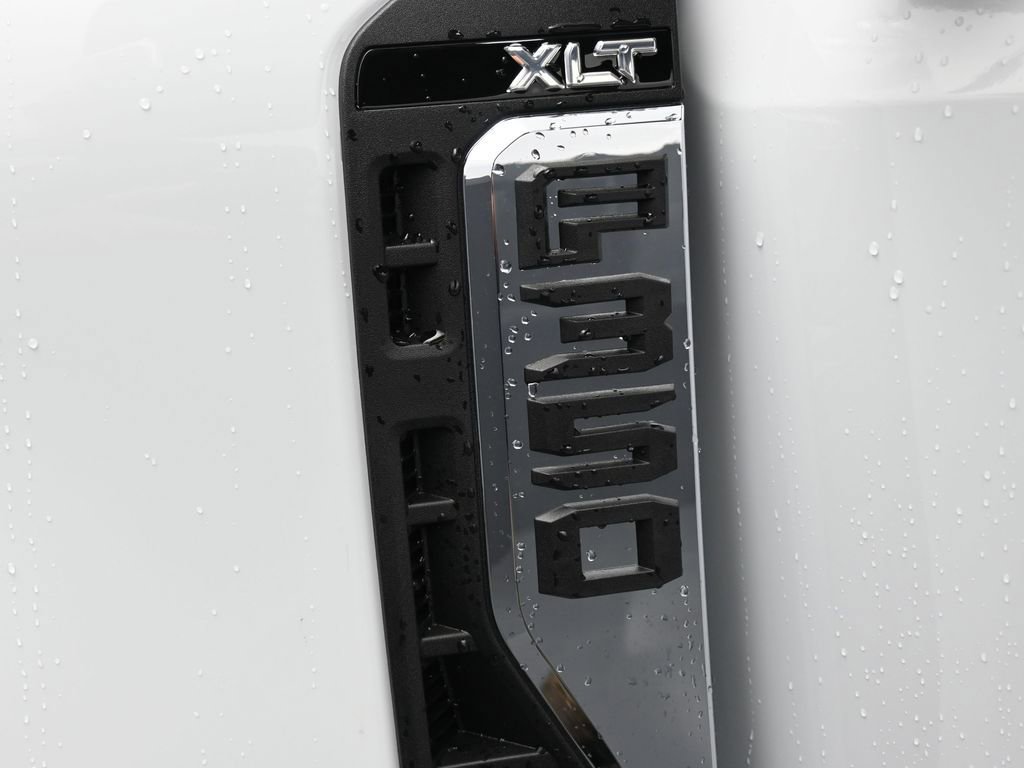 New 2026 Ford F350 XLT image 13