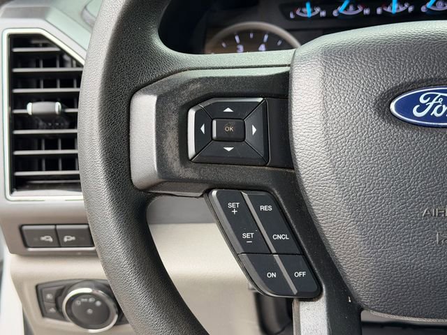Used 2020 Ford F250 XLT w/ XLT Premium Package AWD/4WD image 10