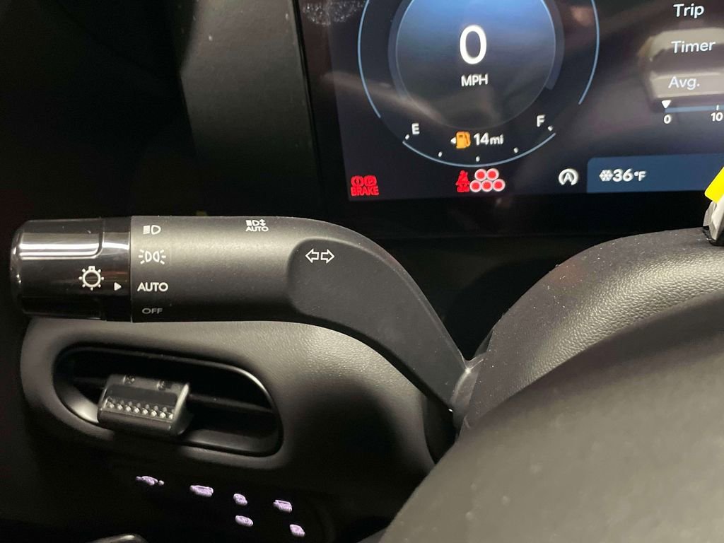 New 2026 Hyundai Palisade XRT Pro image 24